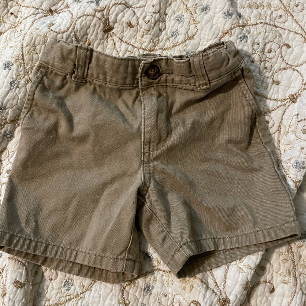 Carters 18M boys shorts